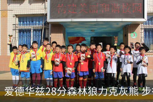 爱德华兹28分森林狼力克灰熊 步行者险胜国王